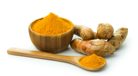 Açafrão das Índias