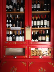 Alentejanicís - Receitas da Tia Céu