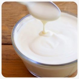 Creme de Leite