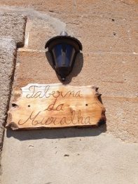 Taberna Da Muralha