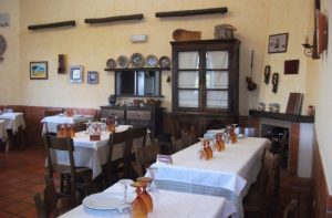 Tasquinha Alentejana - Receitas da Tia Céu