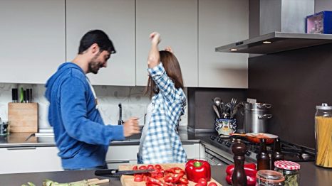Loucos, Sonhadores e Cozinheiros