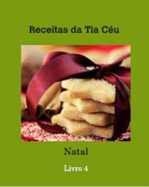 Natal - Livro 4