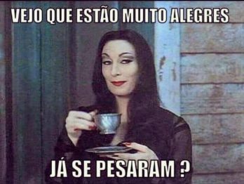 É Tempo de Detox pós Natal