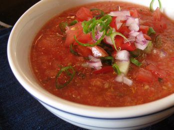 Gaspacho