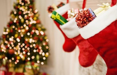 Quase, quase Natal…