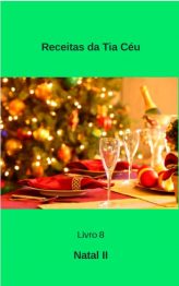 Natal II - Livro 8