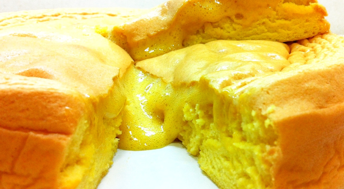 Pão-de-Ló de Alfeizerão