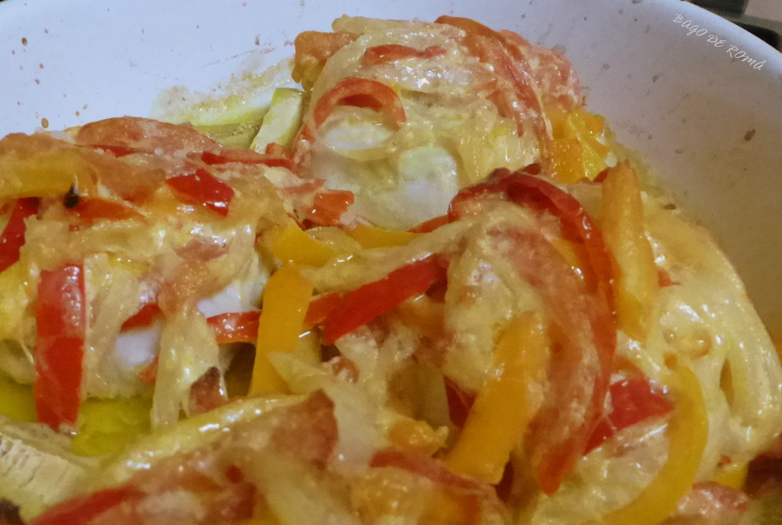 Cebolada de Pescadinha