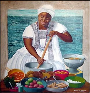 A Avó, a Cidade e o Semáforo