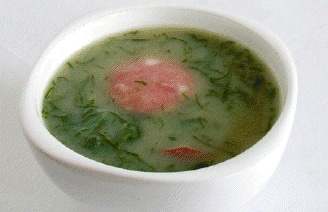 Caldo Verde