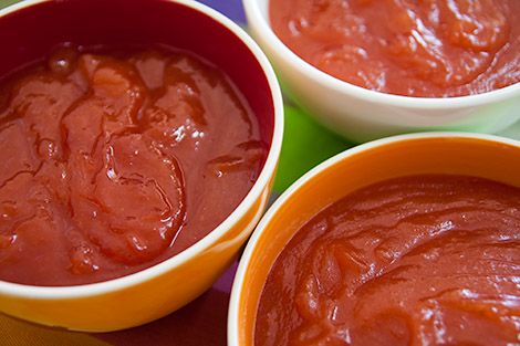 Marmelada Tradicional