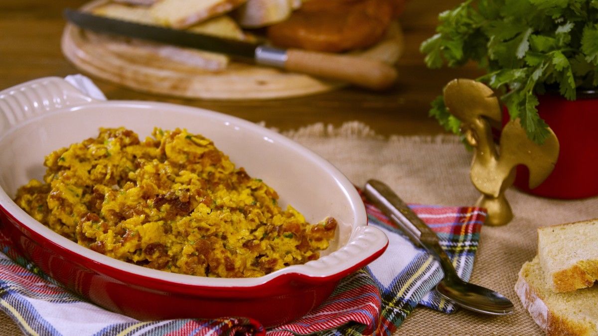 Torradinhas de Alheira