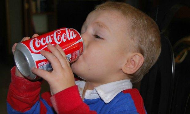 Cuidemos das Nossas Crianças