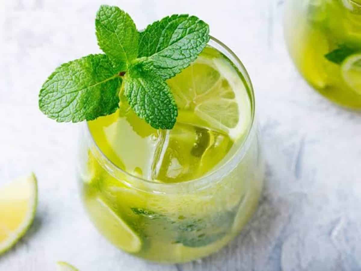 MOJITO BEIRÃO