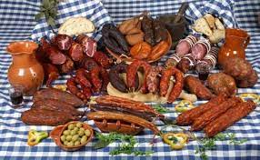 Como conservar Enchidos em casa