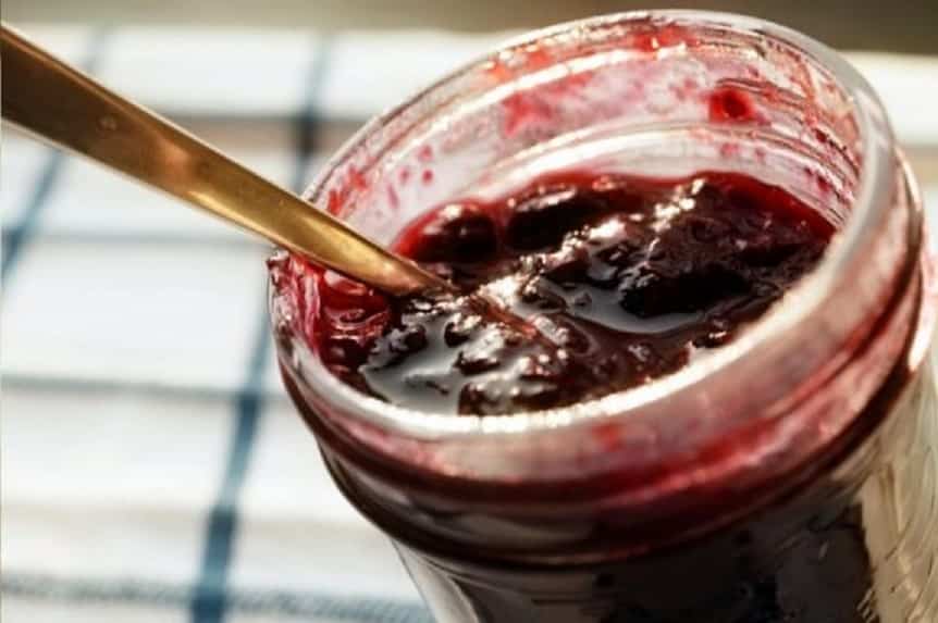 Framboesa com Chocolate