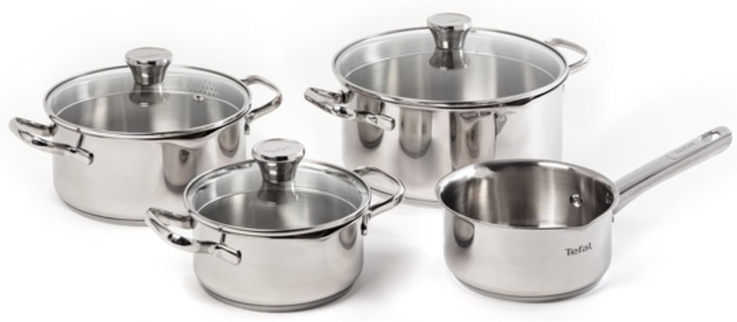Tefal Duetto: Análise Completa do Conjunto de 3 Panelas + Caçarola