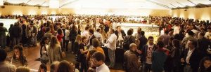 prova de vinhos - Receitas da Tia Céu